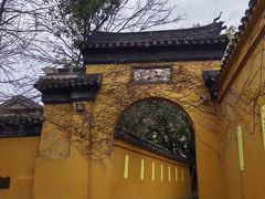 -西园戒幢律寺