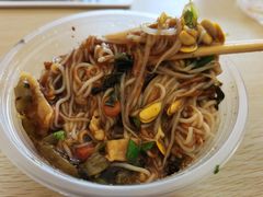 -罗家杏传统特色海南粉(人民西路总店)