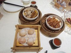 -龙的酒楼·手工早茶·顺德菜(近良路店)