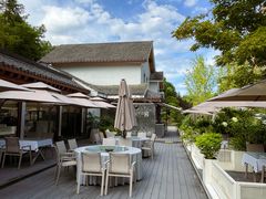 -月芽·自由餐厅·西溪湿地餐厅