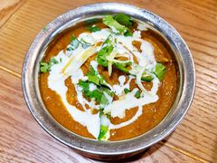 罐炖羊肉-Masala Curry and BBQ·玛莎拉巴基斯坦美食(金水万达店)