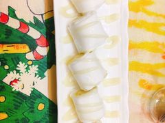 -甜心妈妈·榴莲星级糖水(北京路总店)