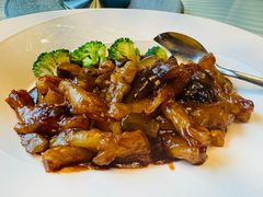 -中国坊中餐厅(石家庄希尔顿酒店)