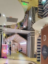 -meland club亲子乐园(重庆万象城店)