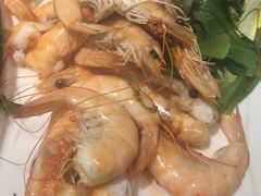 -苏大嘴海鲜牧场(奥林匹克店)