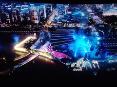 -百美汇影城(LUXE嘉里中心店)