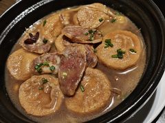 -玄武苏宁诺富特酒店·紫金轩中餐厅
