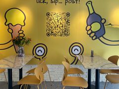 -Dal Cuore 达可芮冰淇淋(陕西北路店)