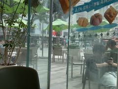 -奈雪的茶(苏宁广场店)