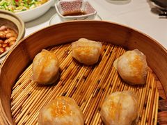 -荣轩(新荣记环球金融中心店)