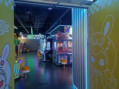 -快乐街区(成都龙湖北城天街店)