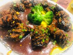 -江南大酒店·地道正宗有锅气的江西菜(中华北大街店)