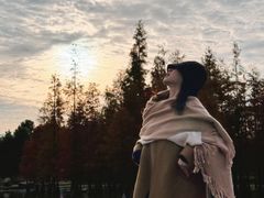 -白鹭湾湿地公园