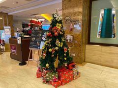 -临空皇冠假日酒店-西餐厅(首都机场店)