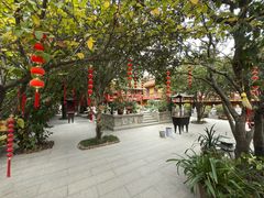 -福州开元寺