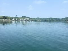 -仙海旅游度假区