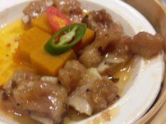 -陶陶居海鲜酒家(新马路店)