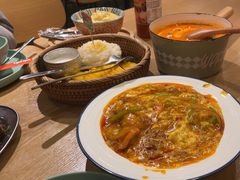 -迷你椰·泰式大排档(共康店)