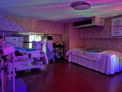 -Xmm小蜜密私密健康抗衰连锁品牌