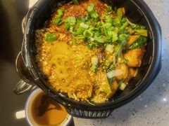 -文立新·秤盘麻辣烫(天通苑店)
