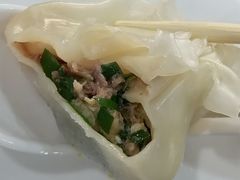 牛羊肉三鲜烧麦-马家烧麦(总店)
