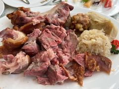 -巴伐利亚啤酒坊(意式风情街店)