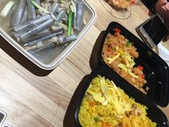 -盒马鲜生(杭州运河上街店)