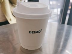 -北芒BEIMO COFFEE(五台山店)