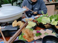 -束河人家(南锣鼓巷店)