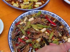 -李大爷的泡椒馆(冉家坝店)