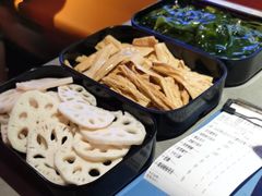 -令狐冲·炭烤活鱼(宝龙店)