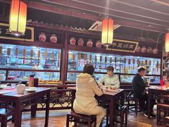 -寻宝记绍兴菜(鲁迅路店)