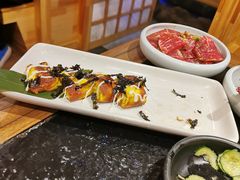 -九田家黑牛烤肉料理(石路天虹店)