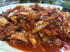 -贤花饭店(凯德店)