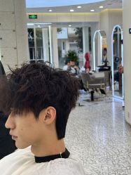 -型色沙龙 Color Salon