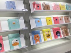 -KAKAO FRIENDS(弘大店)
