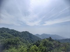 -天津盘山风景名胜区
