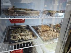 -金鼎雪山牦牛杂火锅(理县总店)