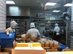 -鲍师傅糕点(江苏路店)