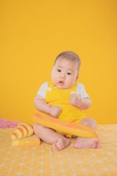 -LOOK儿童摄影(东城汇店)