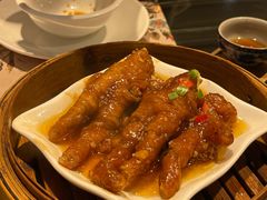 -虾饺妹·粤式手工点心(水荫路店)