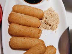 -舞辣辣·川菜·黑豆花水煮鱼(卓悦汇店)