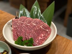 -九田家黑牛烤肉料理(三墩店)