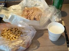 -兴盛德·麻辣花生大王·老店(中山路店)