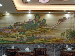 大堂-仁信老铺(华盖路店)