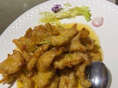 -品味居·首店·大连鲜活海鲜大连菜(东港店)