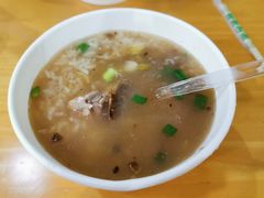 -百成大同鸭肉粥(大同总店)