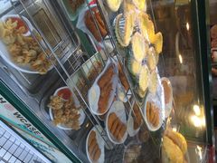 -芬芳甜品(同福路店)