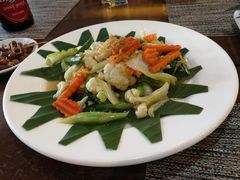 -The Palmboo Restaurant