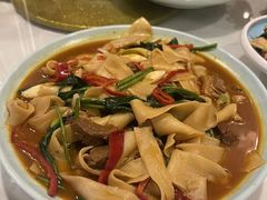 -海尔巴格·新疆菜(吐鲁番店)